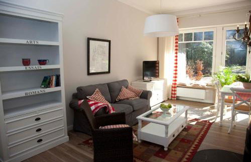 Gästehaus Gut Füchtel und Gut Welpe - Foto 55