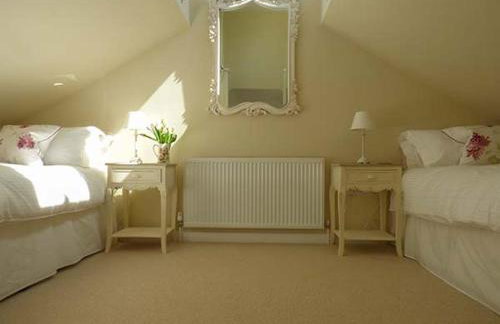 Setch Barn - Foto 10