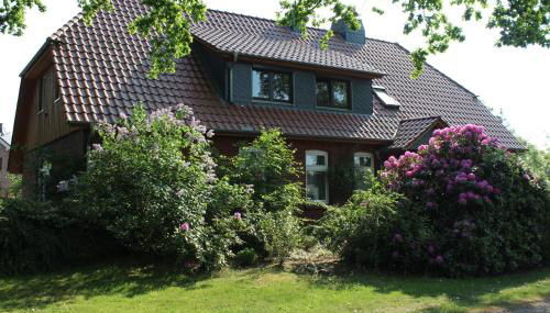 Ferienwohnung Sannhoff - Foto 2