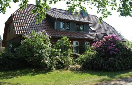 Ferienwohnung Sannhoff - Foto 2