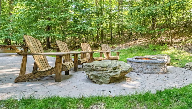 Équipement de l’hébergement