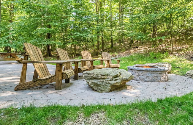 Bears Lair by Taylor Made Deep Creek - Photo 4