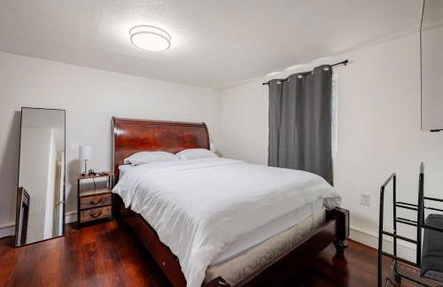 Cozy 5-Bedroom House, Perfect for Family and Work Groups - Foto 58