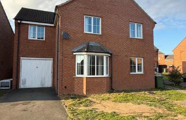 Bunting Haven - Foto 24