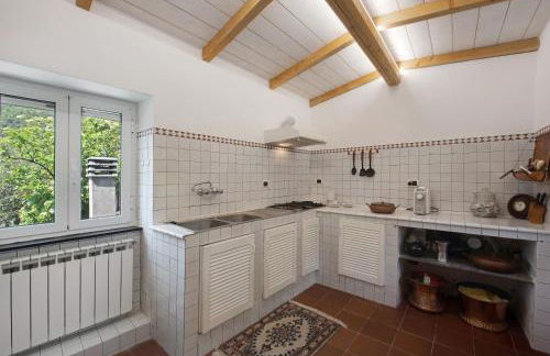 Cottage rustico con vista mare - Foto 11