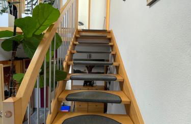 Gemütliches Haus im Herzen des Schwarzwaldes für bis zu 9 Personen - Foto 21