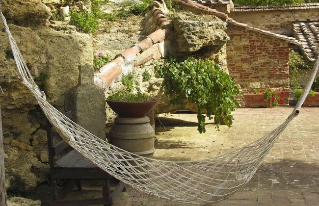 Verdidea - Aia Vecchia - Foto 80