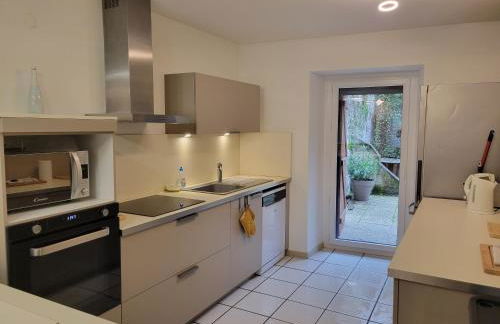 Dumur - centre ville Evian - Foto 12