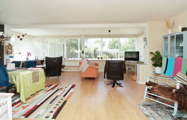 6 Person Holiday Home in Korsor - Photo 14