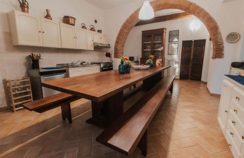 DONNA LAURA - Holiday Home - Foto 6