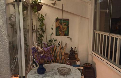 Ático acogedor en casco antiguo - Foto 12