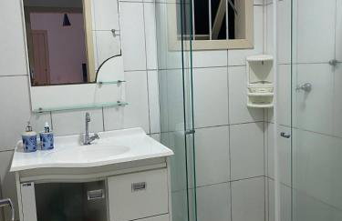 Casa com piscina para amigos e família - Foto 5