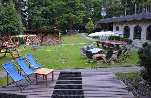 Domki Brenna Leśnica - Foto 27