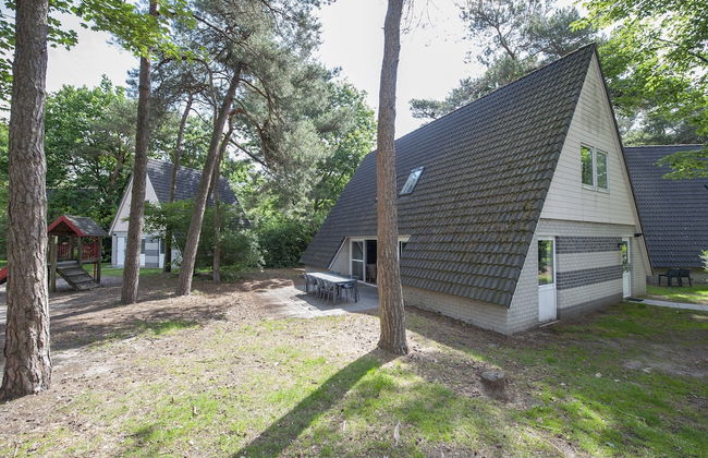 Detached Villa with 4 Bathrooms near Vrachelse Heide - Foto 1