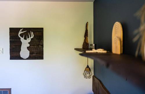 Beech Mountain Escape with Views - Foto 16