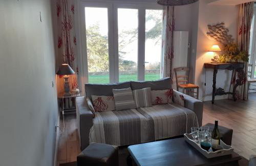 Maison vue exeptionnelle sur la mer - Foto 5