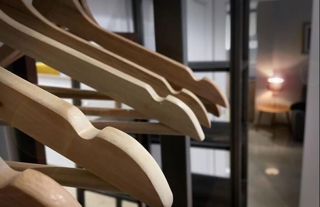 Beautiful and modern apartment close to Alameda de Hércules - Foto 13