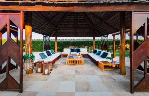 Villas Luxury Collection by The Coral - Foto 41