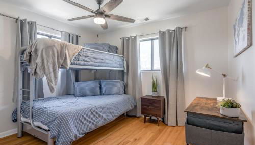 Boho 2 BDR retreat King Size - Foto 4