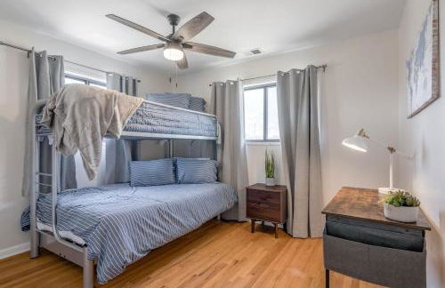 Boho 2 BDR retreat King Size - Foto 4