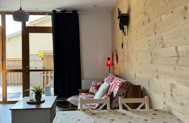 Appartement à La Bresse - cadre naturel et calme - Foto 19