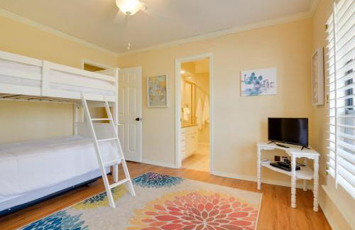 Private Pool and Game Room Upscale Home in Vinita - Foto 21