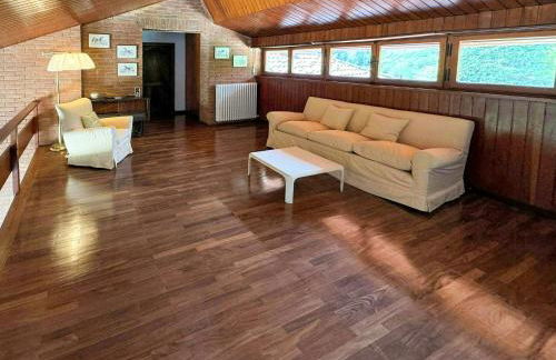 Villa With Pool Overlooking Lake Maggiore - Foto 11