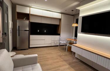 Flats New York Meia Praia Itapema - Foto 11