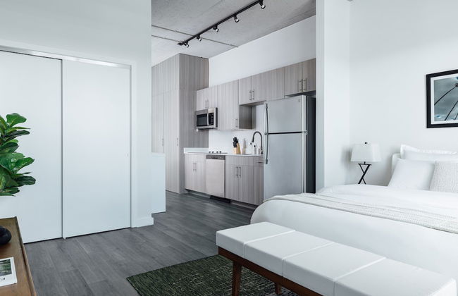 Mint House St. Petersburg - Downtown - Foto 4