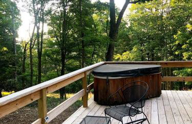 Camp Carter Tiny House - Foto 6