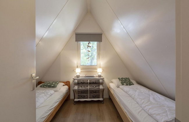 Elegant Holiday Home With Terrace - Foto 4