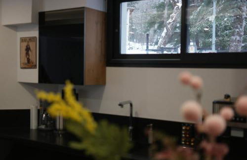 Le Paradis Blanc luxueux Chalet Spa Serre-Chevalier - Photo 26