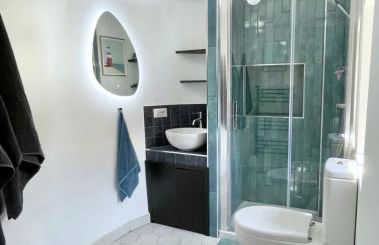 Medieval Penthouse with Sunset Panoramic Views - Foto 18