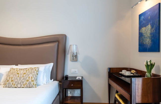 Relais Rione Ponte - Foto 43