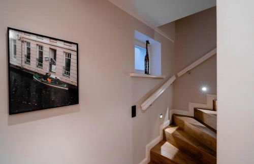 Seaside Lodge Sylt - Foto 44