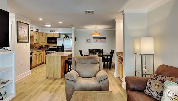 Servizio della struttura