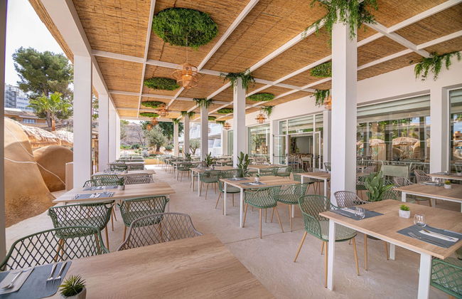 MarSenses Rosa del Mar Hotel & Spa - Photo 71