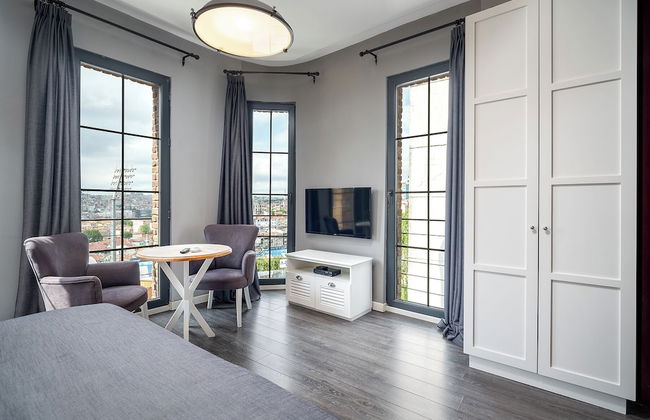 Urban Quarters - Loft - Foto 27