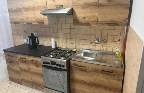 Komfortowe mieszkanie 45m2 przy Lotnisku Katowice - Foto 3