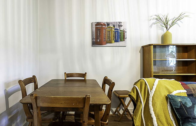 Stylish Highgate Haven Apartment - Foto 18