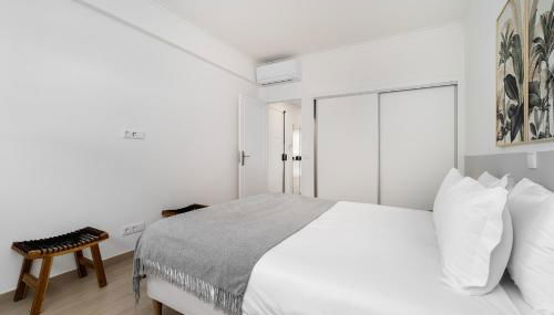 WHome Peaceful Algés Family Home away from City Noise - Photo 5