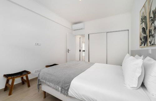 WHome Peaceful Algés Family Home away from City Noise - Foto 5