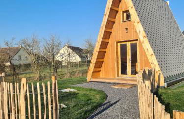 Tiny House Ardennes - Foto 16