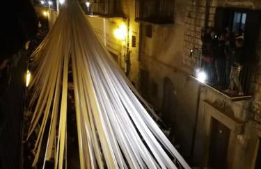 Antica dimora Dorotea centro Sicilia - Foto 39