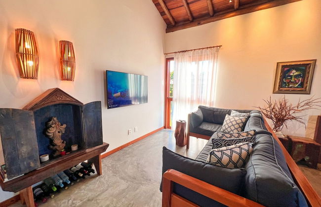 Oceà Privilegi - Taipu de Fora - Photo 33