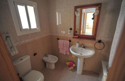 Chalet Adosado Junto A La Piscina, Gran Alacant - Photo 33