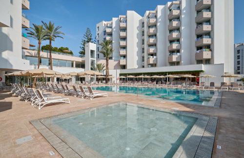 Hipotels Bahía Grande Aparthotel - Foto 66