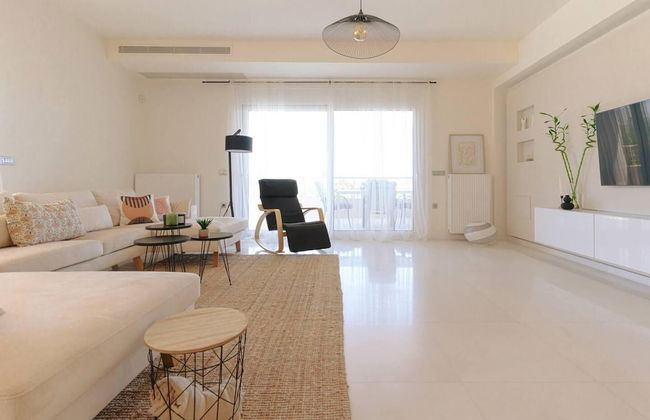 Blue Sky Villa in Crete - Foto 28