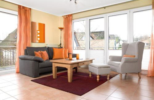 Landhaus Residenz Ostsee Möwennest - Photo 1