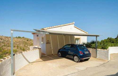 Casa Arminani, Costa Blanca, Sea & Mountain View - Foto 71